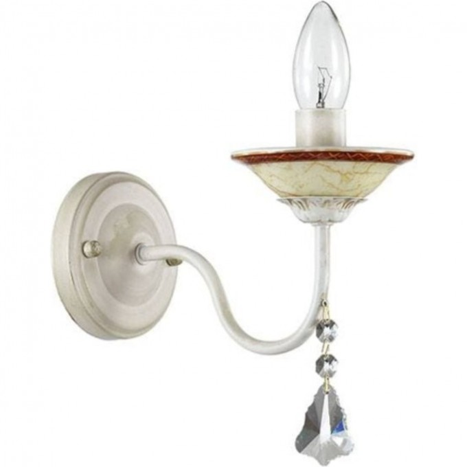 Бра ODEON LIGHT VASCO 3218/1W