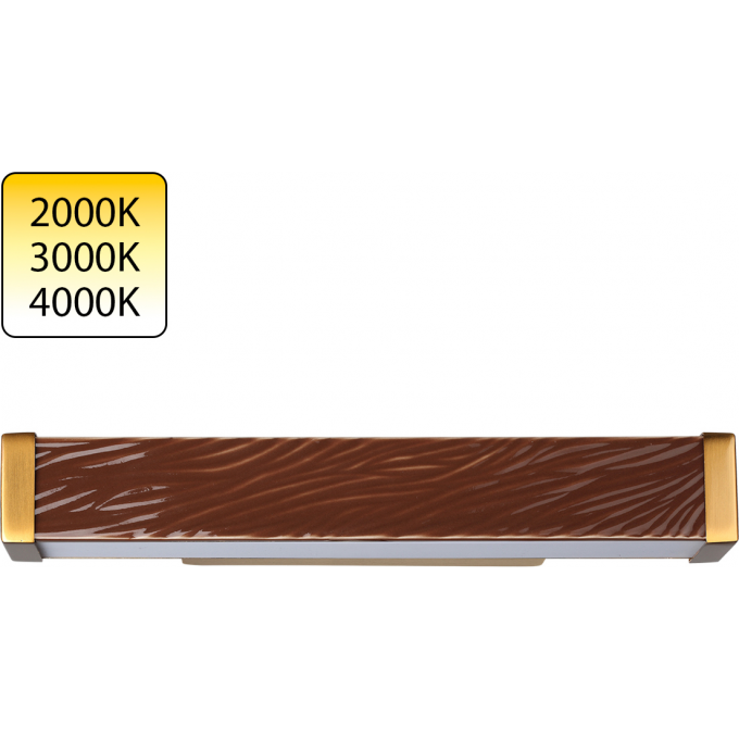 Декоративная подсветка ODEON LIGHT RIVIERA 5450/10WLB