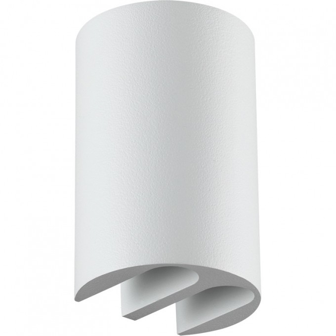 Фасадный светильник ODEON LIGHT BAR 7126/4WL