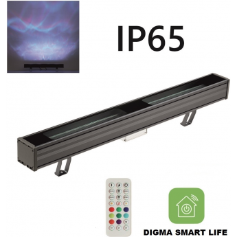 Напольный уличный переносной светильник ODEON LIGHT WATERFALL 7186/80FL