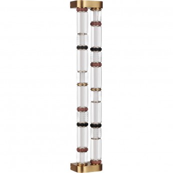 Настенный светильник ODEON LIGHT COLLIER 5455/60WL Настенный светильник ODEON LIGHT COLLIER 5455/60WL