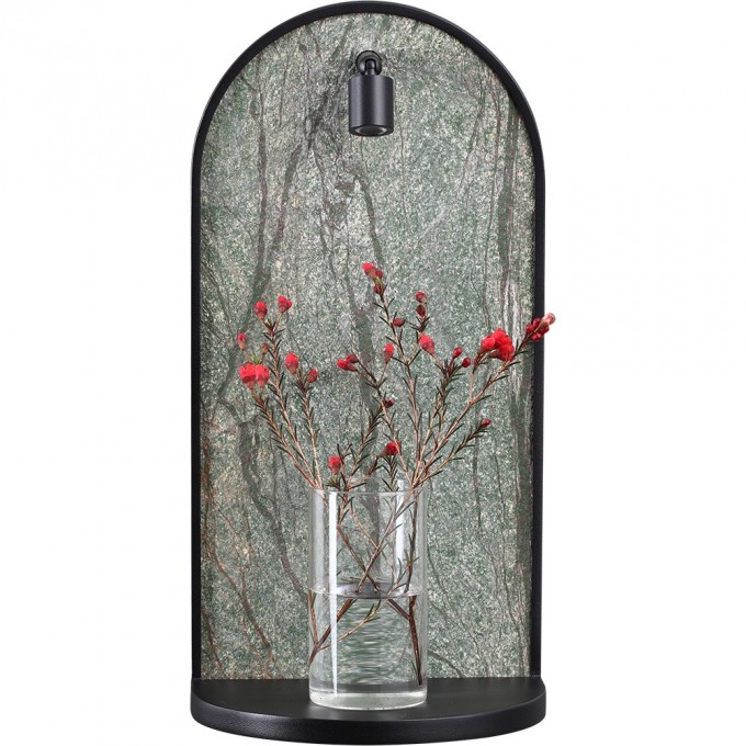 Настенный светильник ODEON LIGHT GIARDINO 7176/3WL