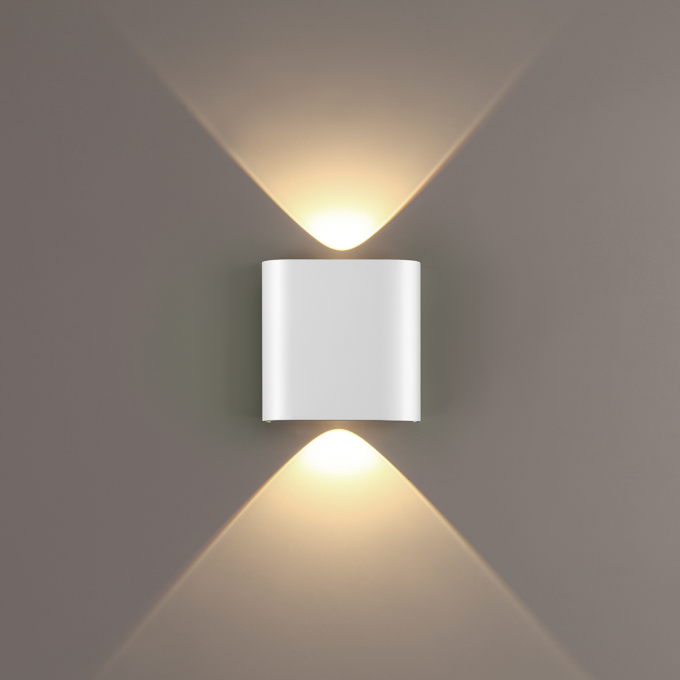 Настенный светильник ODEON LIGHT MAGNUM 7192/2WL