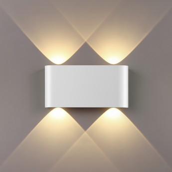 Настенный светильник ODEON LIGHT MAGNUM 7192/4WL