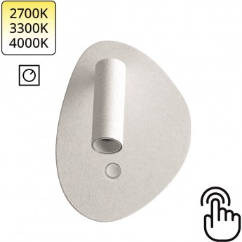 Настенный светильник ODEON LIGHT ROY 7183/9WL Настенный светильник ODEON LIGHT ROY 7183/9WL