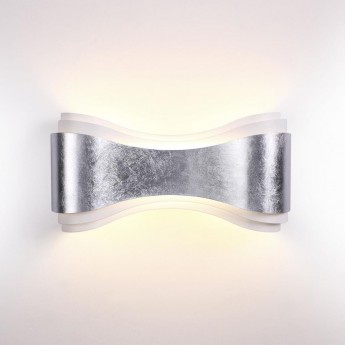 Настенный светодиодный светильник ODEON LIGHT FARFI 3894/8WS