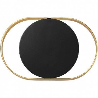 Настенный светодиодный светильник ODEON LIGHT MONDY 4246/7WB Настенный светодиодный светильник ODEON LIGHT MONDY 4246/7WB