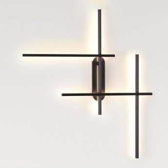 Настенный светодиодный светильник ODEON LIGHT RUDY 3890/36WL Настенный светодиодный светильник ODEON LIGHT RUDY 3890/36WL