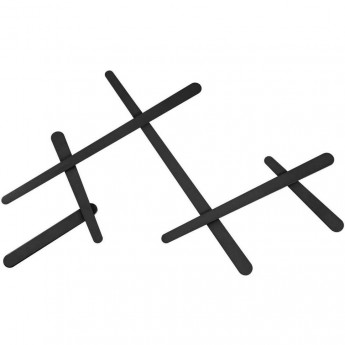 Настенный светодиодный светильник ODEON LIGHT RUDY 4231/36WB Настенный светодиодный светильник ODEON LIGHT RUDY 4231/36WB