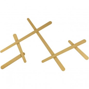 Настенный светодиодный светильник ODEON LIGHT RUDY 4231/36WL Настенный светодиодный светильник ODEON LIGHT RUDY 4231/36WL