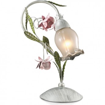 Настольная лампа ODEON LIGHT AMELI 2252/1T Настольная лампа ODEON LIGHT AMELI 2252/1T