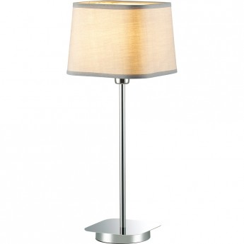 Настольная лампа ODEON LIGHT EDIS 4115/1T Настольная лампа ODEON LIGHT EDIS 4115/1T