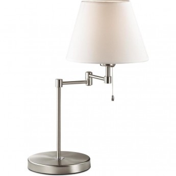 Настольная лампа ODEON LIGHT GEMENA 2480/1T