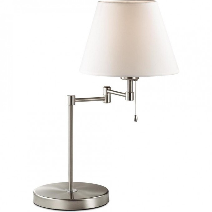 Настольная лампа ODEON LIGHT GEMENA 2480/1T