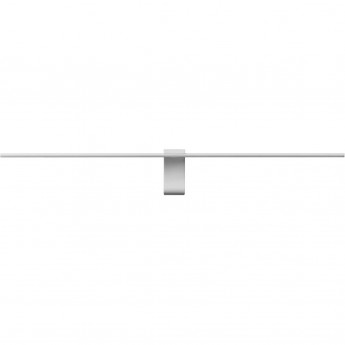 Подсветка для зеркал ODEON LIGHT TINY HIGHTECH ODL25 693 IP20 LED 10W 3500K 220V белый/металл/акрил Подсветка для зеркал ODEON LIGHT TINY HIGHTECH ODL25 693 IP20 LED 10W 3500K 220V белый/металл/акрил