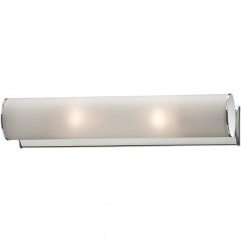 Подсветка для зеркал ODEON LIGHT TUBE 2028/2W Подсветка для зеркал ODEON LIGHT TUBE 2028/2W