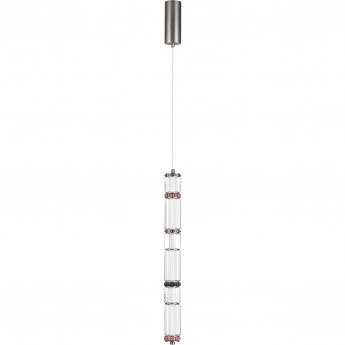 Подвес ODEON LIGHT COLLIER 5456/18L