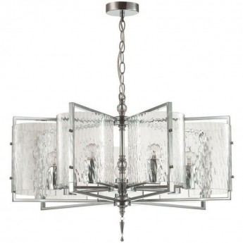 Подвесная люстра ODEON LIGHT ELEGANTE 4888/7 Подвесная люстра ODEON LIGHT ELEGANTE 4888/7