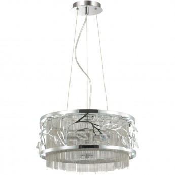 Подвесная люстра ODEON LIGHT ELIZA 4136/5 Подвесная люстра ODEON LIGHT ELIZA 4136/5