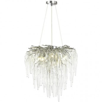 Подвесная люстра ODEON LIGHT FOSCARA 4719/5 Подвесная люстра ODEON LIGHT FOSCARA 4719/5