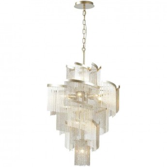 Подвесная люстра ODEON LIGHT GRAZA 4630/11 Подвесная люстра ODEON LIGHT GRAZA 4630/11