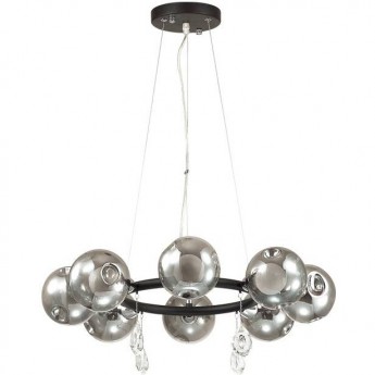 Подвесная люстра ODEON LIGHT MAGNO 3982/8 Подвесная люстра ODEON LIGHT MAGNO 3982/8