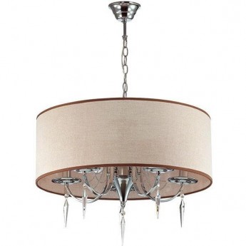 Подвесная люстра ODEON LIGHT OFELIA 3210/5A Подвесная люстра ODEON LIGHT OFELIA 3210/5A