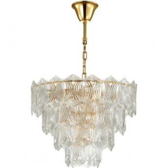 Подвесная люстра ODEON LIGHT SOMALA 4918/10 Подвесная люстра ODEON LIGHT SOMALA 4918/10