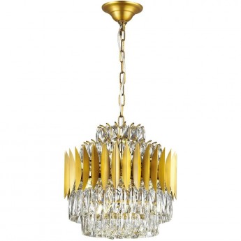 Подвесная люстра ODEON LIGHT VALETTA 4123/12 Подвесная люстра ODEON LIGHT VALETTA 4123/12