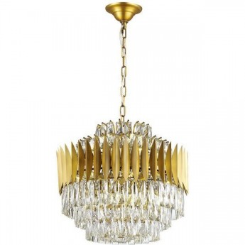 Подвесная люстра ODEON LIGHT VALETTA 4123/16 Подвесная люстра ODEON LIGHT VALETTA 4123/16