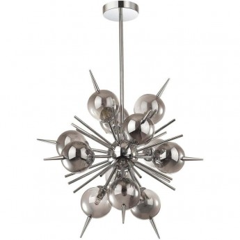 Подвесная люстра ODEON LIGHT VILINA 4787/12 Подвесная люстра ODEON LIGHT VILINA 4787/12