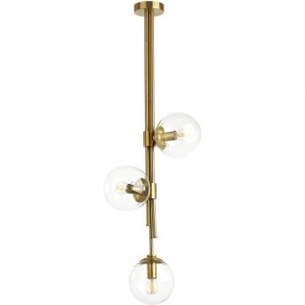 Подвесной светильник ODEON LIGHT BRAZERI 4799/3 Подвесной светильник ODEON LIGHT BRAZERI 4799/3