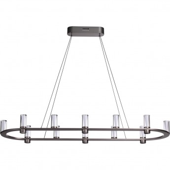 Подвесной светильник ODEON LIGHT DEFANCE 7143/65L