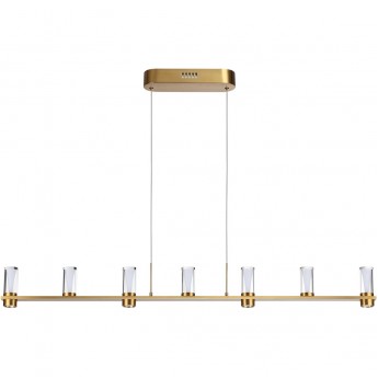 Подвесной светильник ODEON LIGHT DEFANCE 7144/45L Подвесной светильник ODEON LIGHT DEFANCE 7144/45L