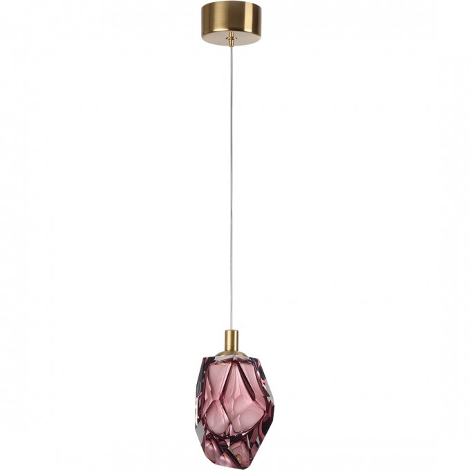 Подвесной светильник ODEON LIGHT GEMME 7113/4LC