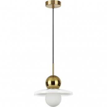 Подвесной светильник ODEON LIGHT HATTY 5014/1B Подвесной светильник ODEON LIGHT HATTY 5014/1B