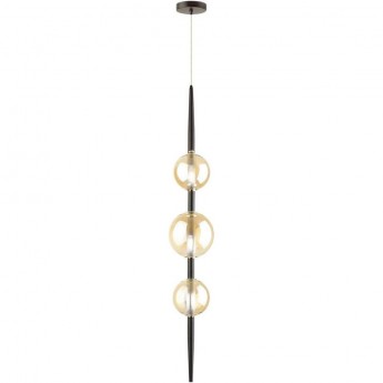 Подвесной светильник ODEON LIGHT LAZIA 4684/3 Подвесной светильник ODEON LIGHT LAZIA 4684/3