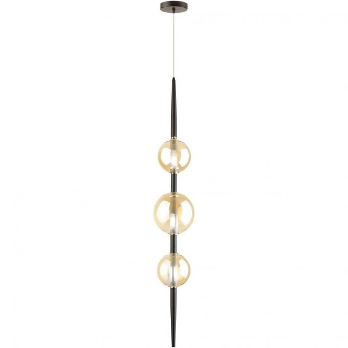 Подвесной светильник ODEON LIGHT LAZIA 4684/3