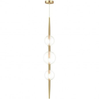 Подвесной светильник ODEON LIGHT LAZIA 4981/3 Подвесной светильник ODEON LIGHT LAZIA 4981/3