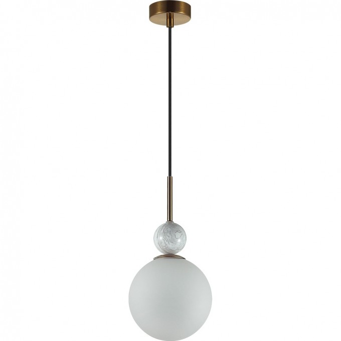 Подвесной светильник ODEON LIGHT LOLLA 4359/1A