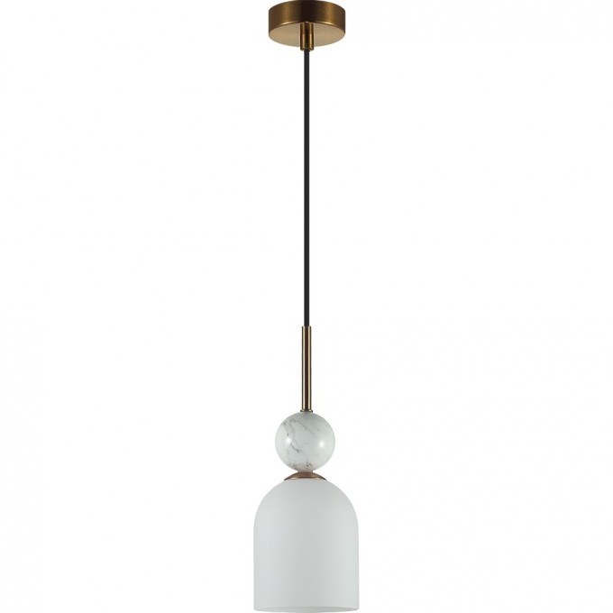 Подвесной светильник ODEON LIGHT LOLLA 4359/1B