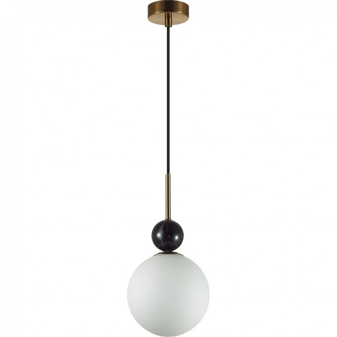 Подвесной светильник ODEON LIGHT LOLLA 4361/1A