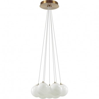 Подвесной светильник ODEON LIGHT MAGIA 7109/7