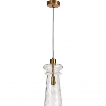 Подвесной светильник ODEON LIGHT MODERN ODL23 300 PASTI прозрачный