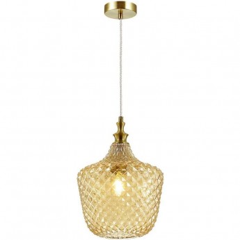 Подвесной светильник ODEON LIGHT VITA 4705/1 Подвесной светильник ODEON LIGHT VITA 4705/1