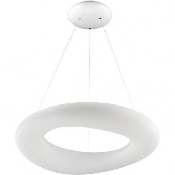 Подвесной светодиодный светильник ODEON LIGHT AURA 4068/40L Подвесной светодиодный светильник ODEON LIGHT AURA 4068/40L