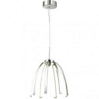 Подвесной светодиодный светильник ODEON LIGHT CALVADA 4102/72CL Подвесной светодиодный светильник ODEON LIGHT CALVADA 4102/72CL