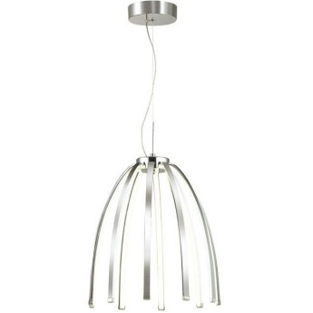 Подвесной светодиодный светильник ODEON LIGHT CALVADA 4102/99CL Подвесной светодиодный светильник ODEON LIGHT CALVADA 4102/99CL