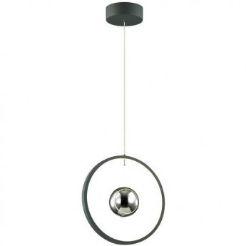 Подвесной светодиодный светильник ODEON LIGHT LOND 4031/21LA Подвесной светодиодный светильник ODEON LIGHT LOND 4031/21LA