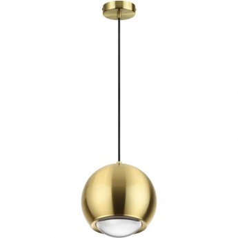 Подвесной светодиодный светильник ODEON LIGHT MIA 4227/12L Подвесной светодиодный светильник ODEON LIGHT MIA 4227/12L